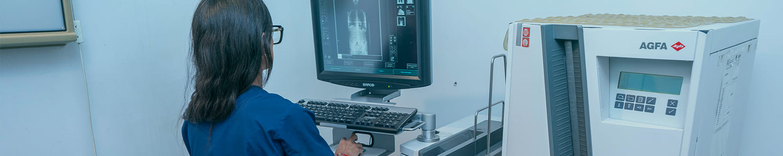 Radiografías